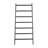 Decorative 5.5 ft Blanket Ladder