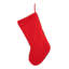 Chaussette de Noël pingouin