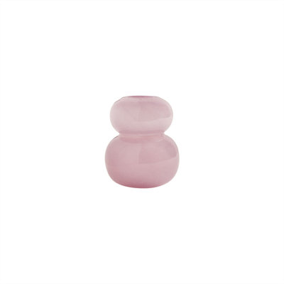 Lasi Handmade Glass Table Vase