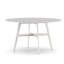 Seax Outdoor Round Dining Table-1418029064