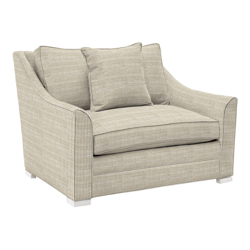 Chaise Nicholas, Perigold ‑ prairie au repos, Casablanca