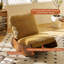 Comfortable Glider Rocking Chair, High-Quality Upholstery Glider Chair-1290766109