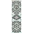 Premium Machine Washable Ralston AMF1945 Tribal Rug-320383294