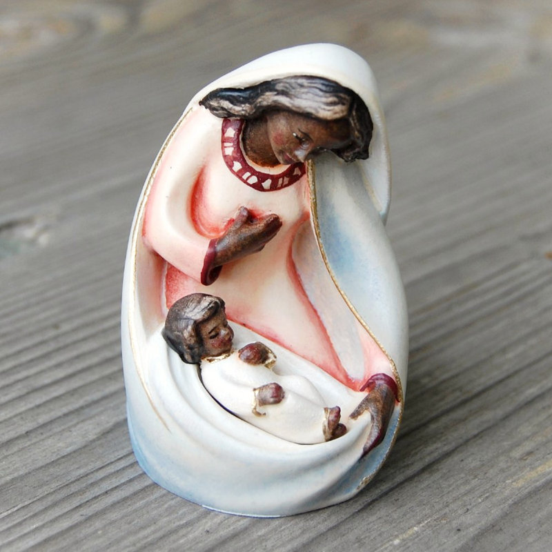 Fulford Religious & Spiritual Figurines & Sculptures, 23cm H x 6cm W x 6cm D