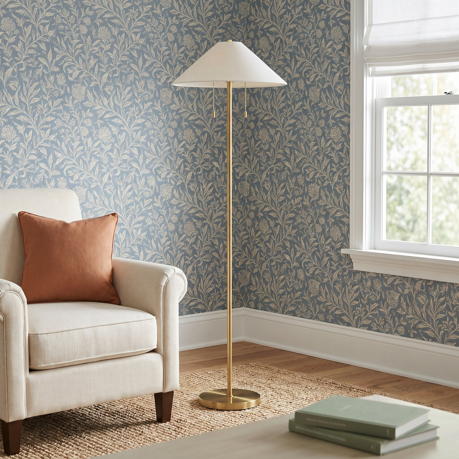 Finley 60.5'' Floor Lamp