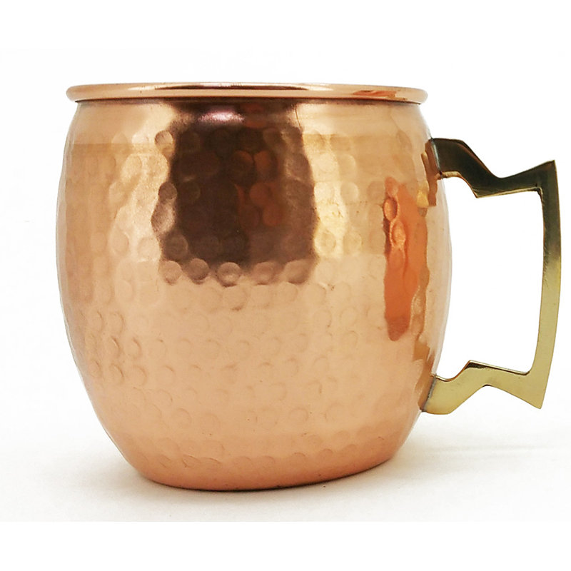 Grande tasse mulee moscow Averill