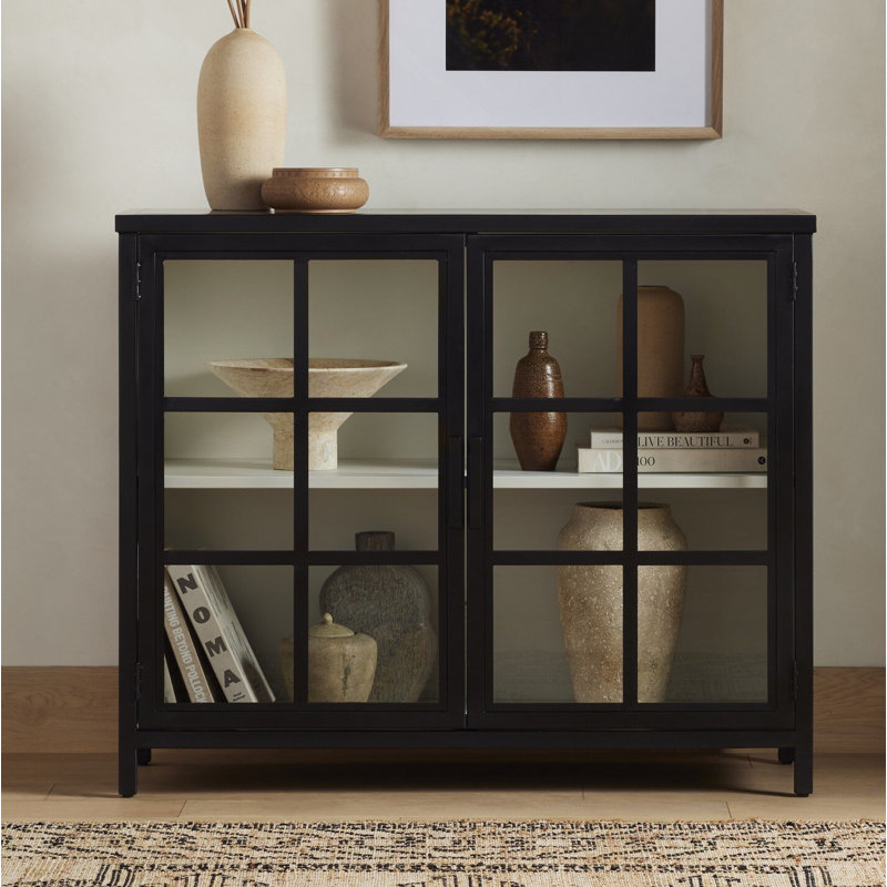 Lexington Accent Cabinet