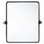 Miroir mural de salle de bain Woodvale-1159694389-1159694387
