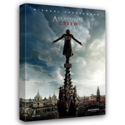 Assassin's Creed