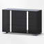 Commode double 6 tiroirs l 47,3 po-336312868