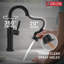 Robinet de bar / de préparation avec technologie sans contact Renaldi Touch2O-101126008