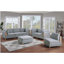 Fauteuil sans accoudoirs Living Room Furniture