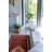 Anadol Red Rug 4'0" x 9'8"