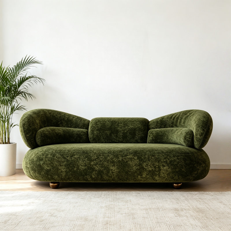 Modern Creative Simple Sofa