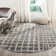 Seto Performance Abstract Rug