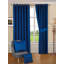 Tremblay Cotton Blend Room Darkening Curtain Pair-332890893