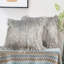 Geometric Square Throw Pillow Cover-136002941