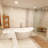 Ellie-Maye Teak Freestanding Bathroom Shelves