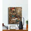 Wrapped Canvas Print Set-1392169922