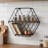 Jinora Spruce Wood Floating Shelf