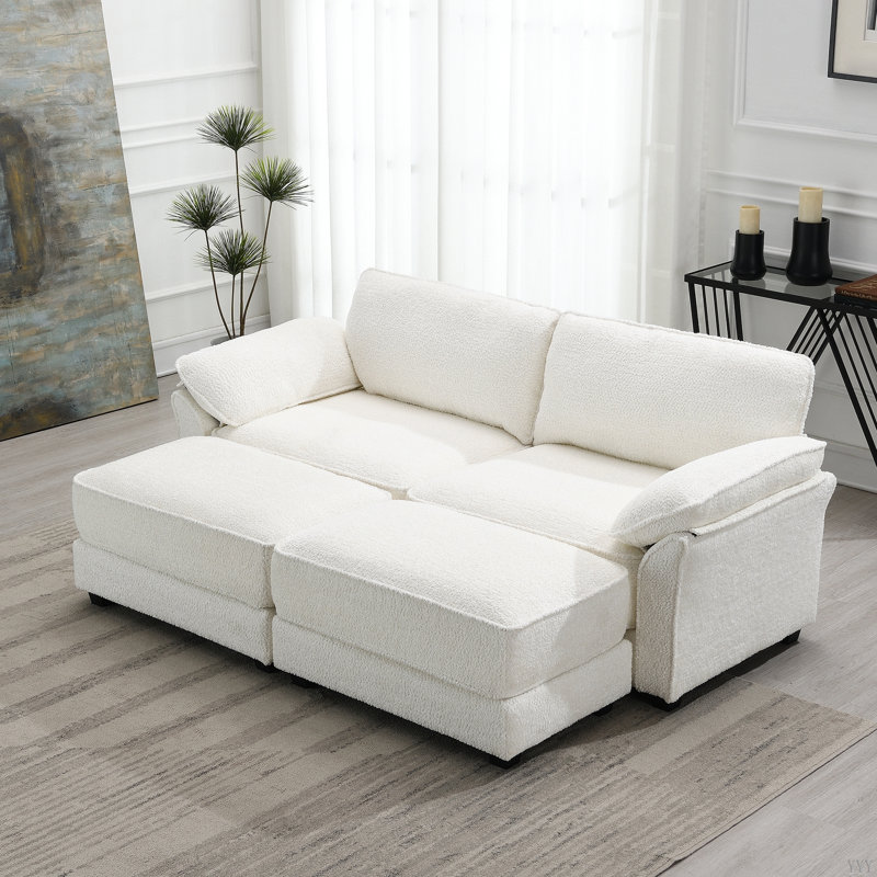 Jatanna 81, Chenille beige