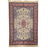 One-of-a-Kind 6' X 9' Area Rug