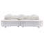 Canapé modulaire 2 pièces rembourré-88597156