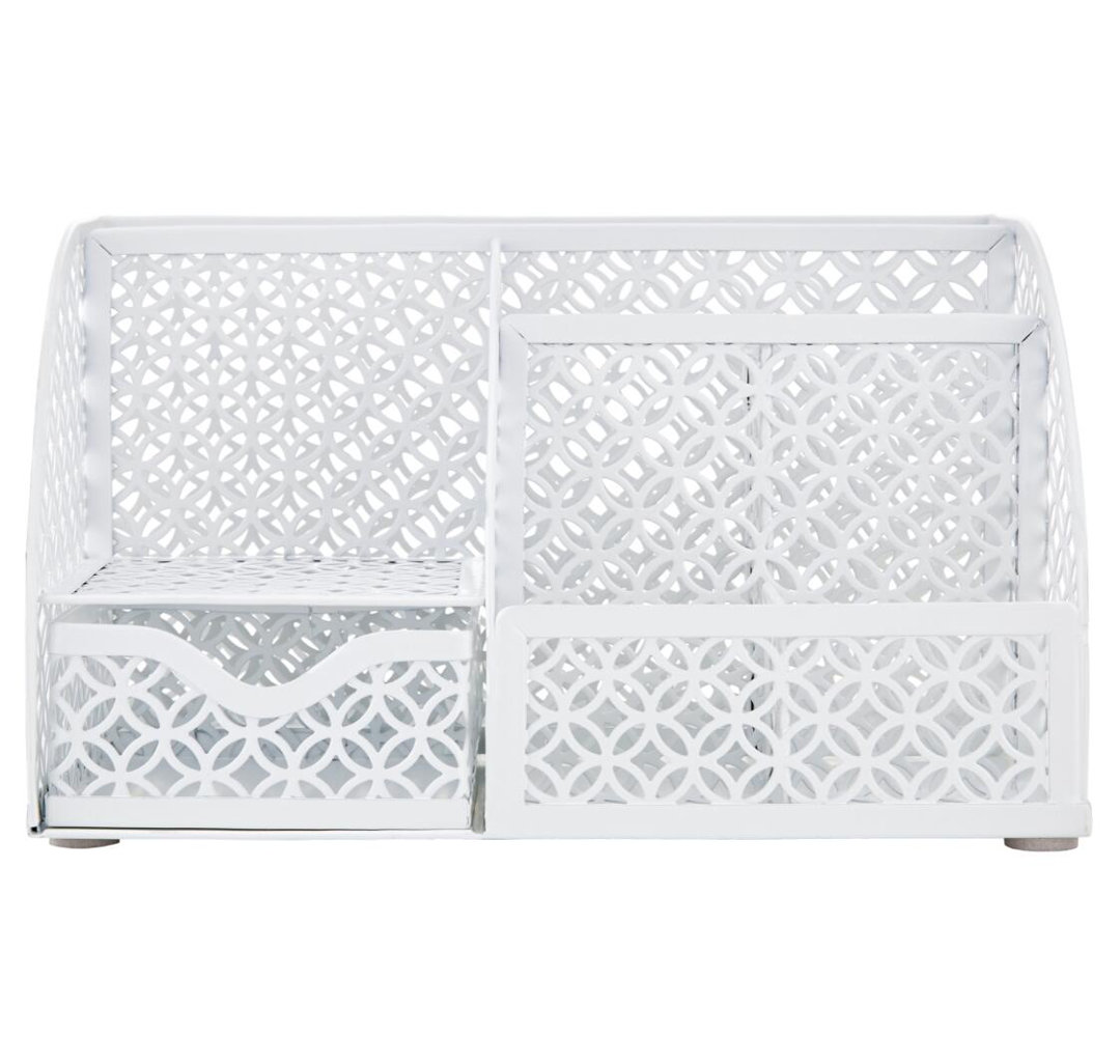 Kalb Desk Organizer Rebrilliant 