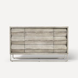 Alisal 55" Single Bathroom Vanity Base Only