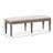 Gwyndolyn Fabric Upholstered Bench