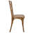 Toughresin Mosaic Chair, 2 Chair Bundle By Chivari-106428296