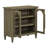 2 Door Accent Cabinet