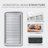 Intex Twin Comfort-Plush Airbed With Fiber-Tech-56683769