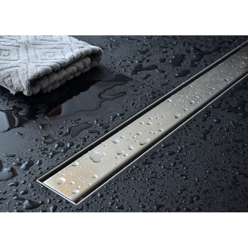 90cm Shower Waste