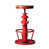 Rouge antique