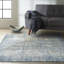Rush Abstract Area Rug-55833011