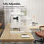 Adjustable Standing Desk Converter