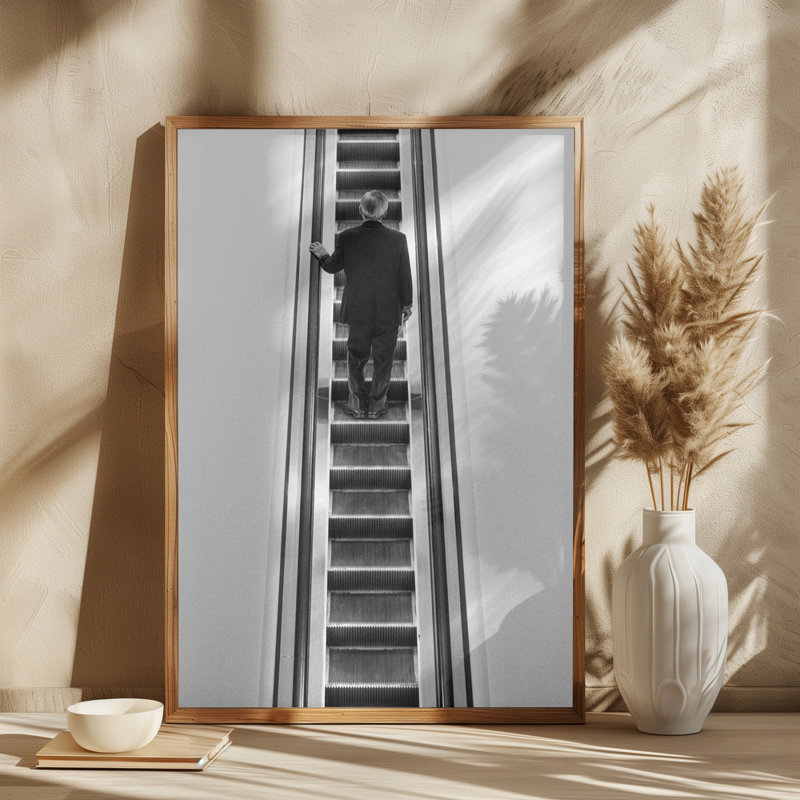 Wrapped Canvas Print, 50.8cm H x 76.2cm W