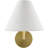 Curvya Wall Sconce