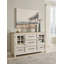 Commode PASCELLE