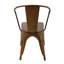 Chaise de salle à manger brage Schafer-817230517