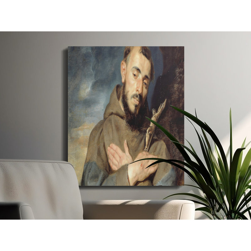Wrapped Canvas Print Set, 50.8 cm H x 40.64 cm W