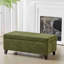 Repose-pieds avec rangement et couvercle rabattable-1782788476