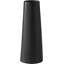 Vase en céramique rustique minimaliste: support à gazon pour maison de campagne moderne