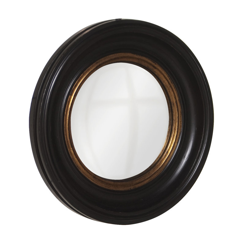 Round Mirror