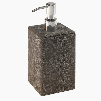 Stingray Soap Dispenser