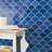Riptide 2" x 5" Ceramic Patterned Wall Tile (4.06 Sq. Ft. / Case)-53910309
