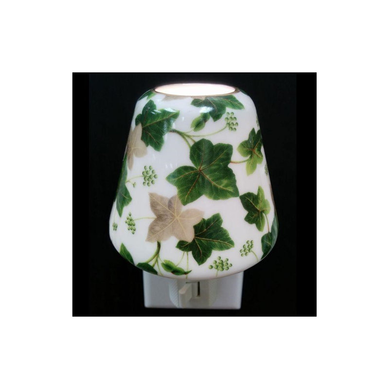 Eilee Leaves Night Light