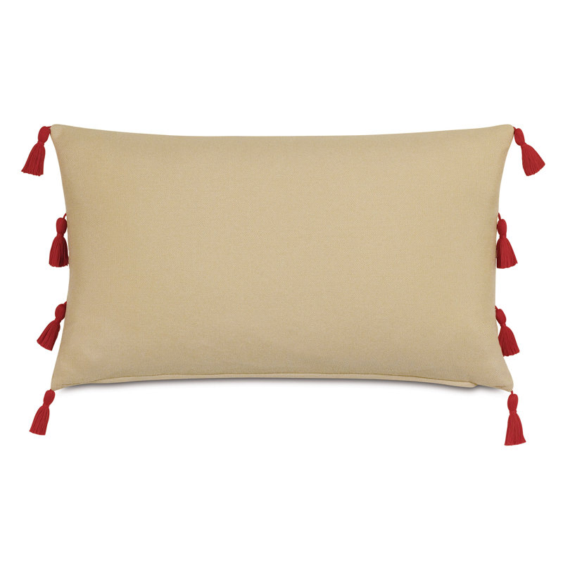 Joaquin Lumbar Pillow Cover & Insert