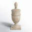 Sculpture de fleuron